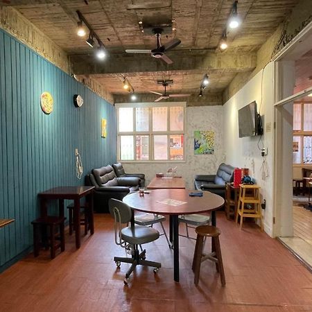Tainan Guest House Hamuya Exterior foto