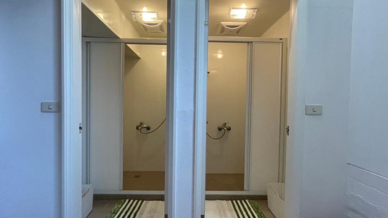 Tainan Guest House Hamuya Quarto foto